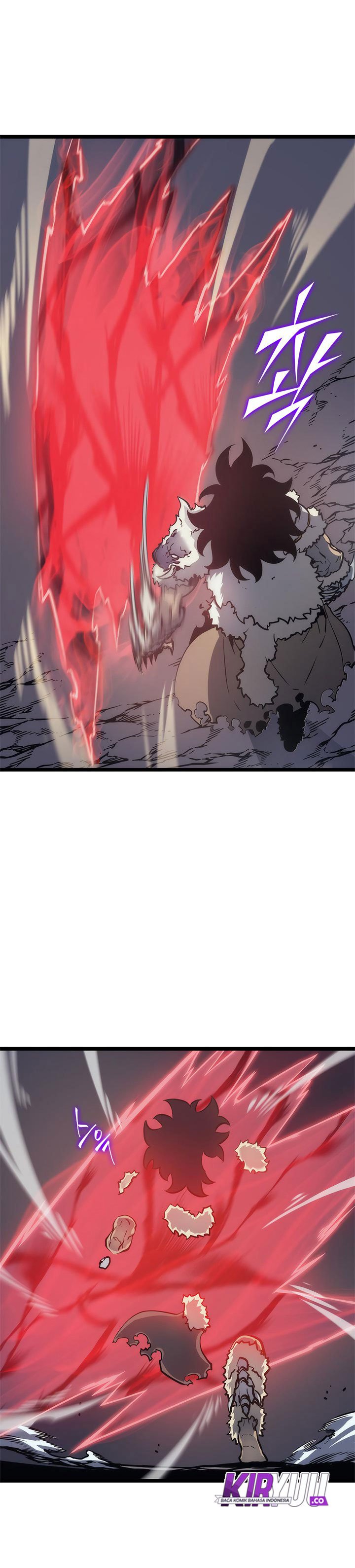 Solo Leveling Chap 107 - Next Chap 108