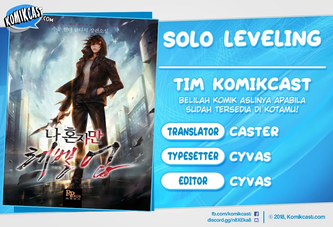 Solo Leveling Chap 104 - Next Chap 105