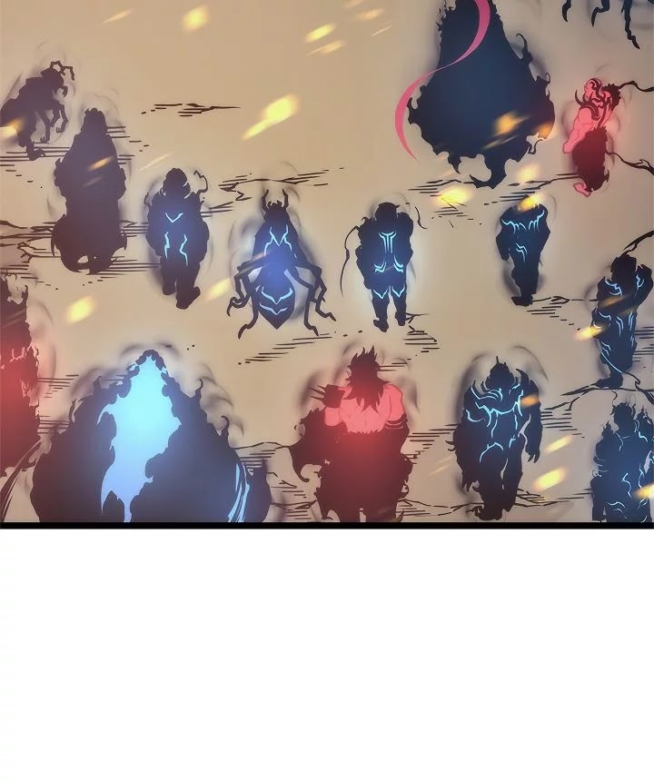 Solo Leveling Chap 104 - Next Chap 105