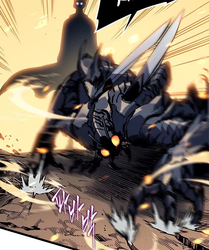 Solo Leveling Chap 104 - Next Chap 105