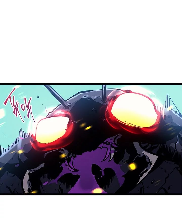Solo Leveling Chap 104 - Next Chap 105