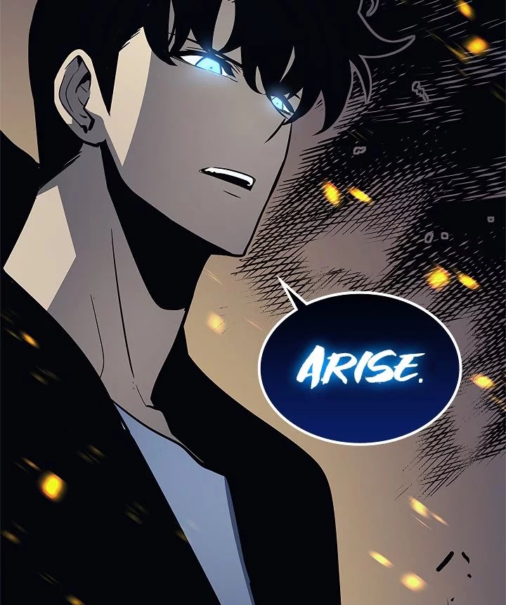 Solo Leveling Chap 104 - Next Chap 105