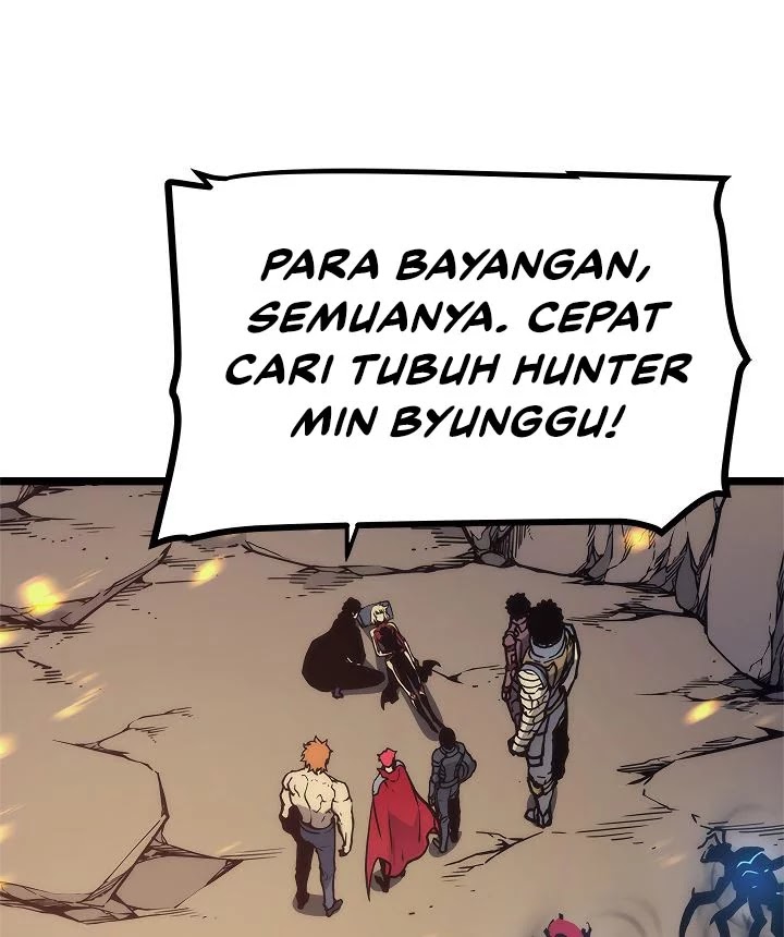 Solo Leveling Chap 104 - Next Chap 105