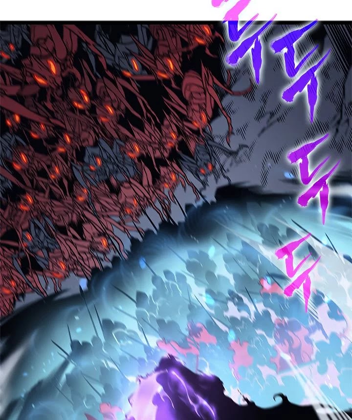Solo Leveling Chap 104 - Next Chap 105