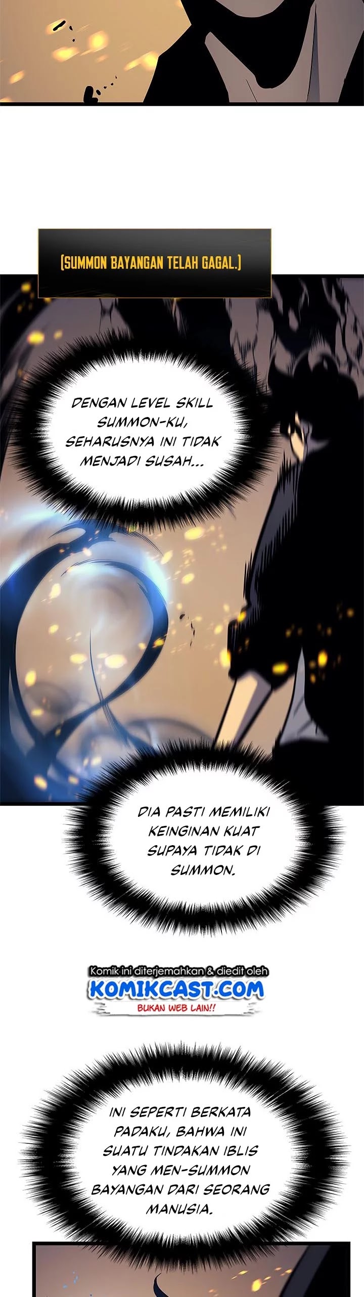Solo Leveling Chap 104 - Next Chap 105