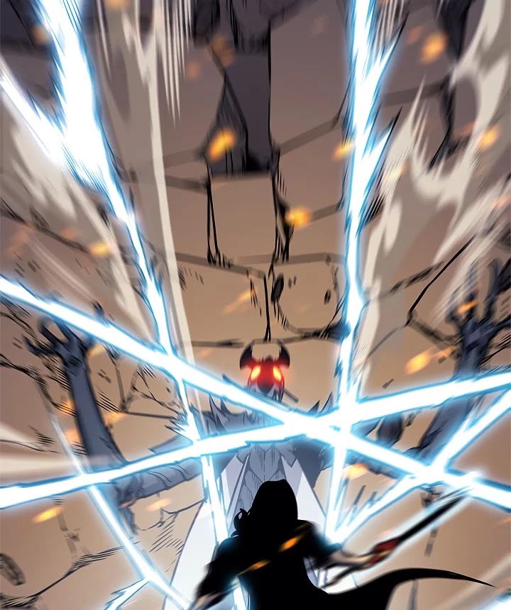 Solo Leveling Chap 104 - Next Chap 105