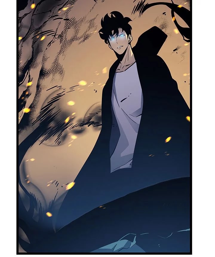 Solo Leveling Chap 104 - Next Chap 105