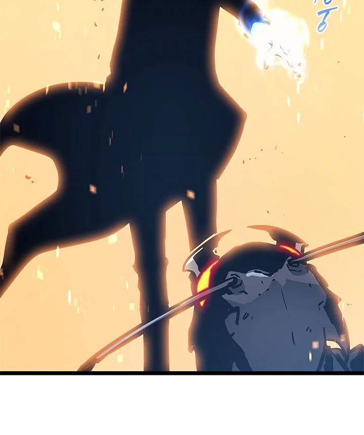 Solo Leveling Chap 104 - Next Chap 105