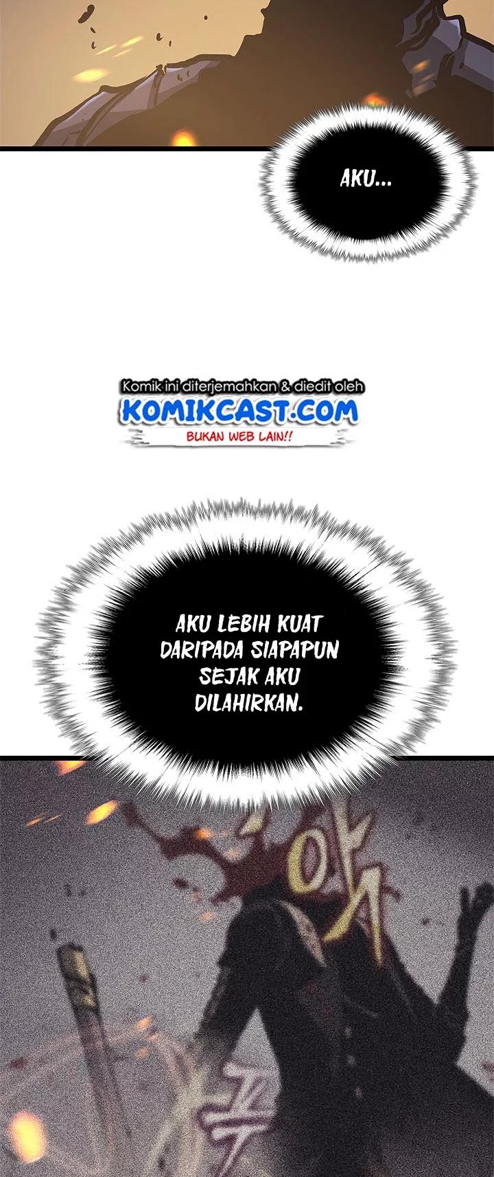 Solo Leveling Chap 104 - Next Chap 105