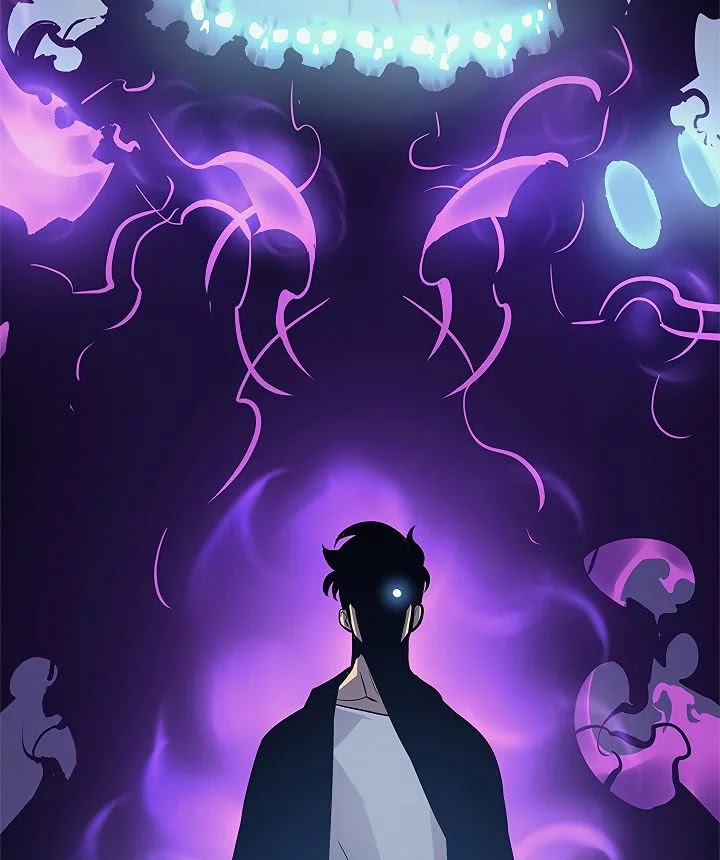 Solo Leveling Chap 104 - Next Chap 105