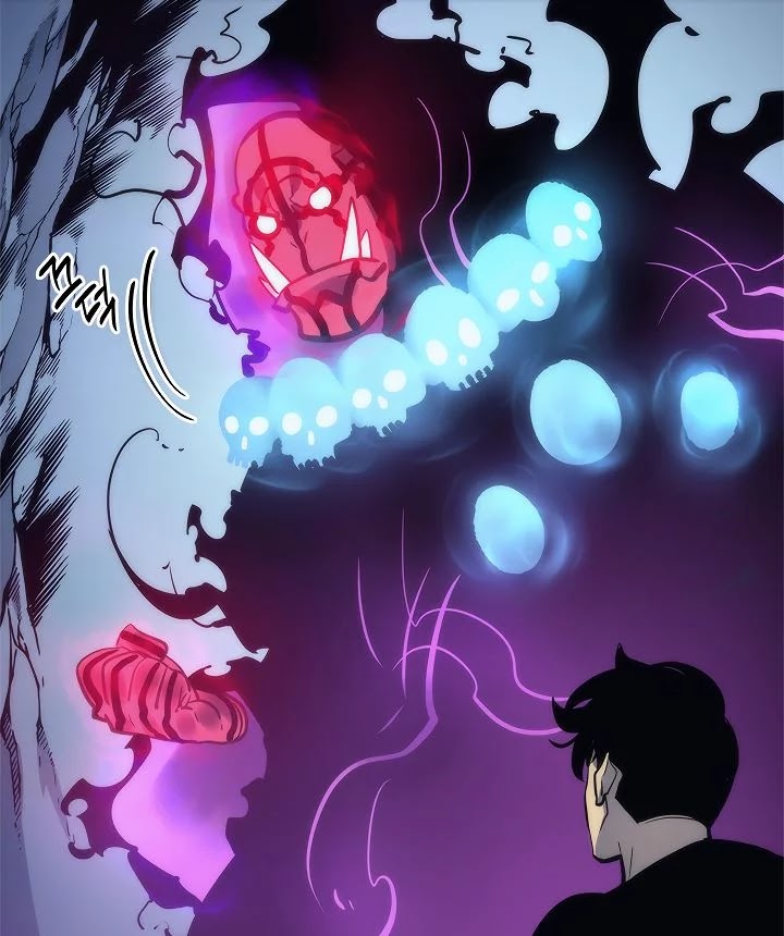 Solo Leveling Chap 104 - Next Chap 105