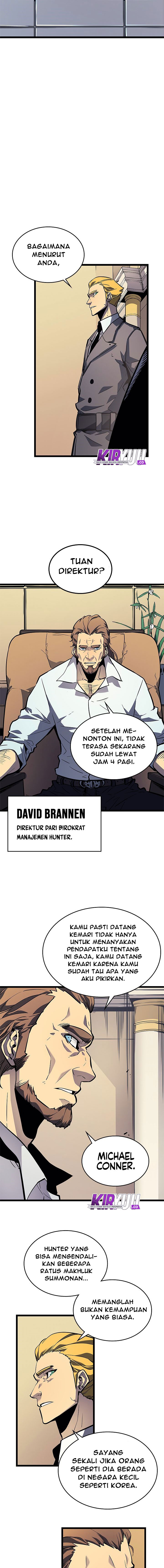 Solo Leveling Chap 105 - Next Chap 106