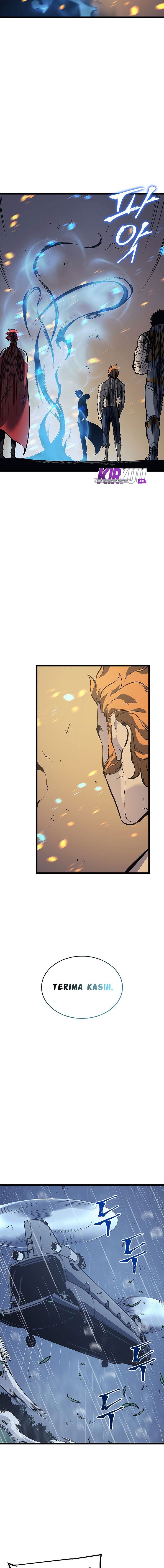 Solo Leveling Chap 105 - Next Chap 106