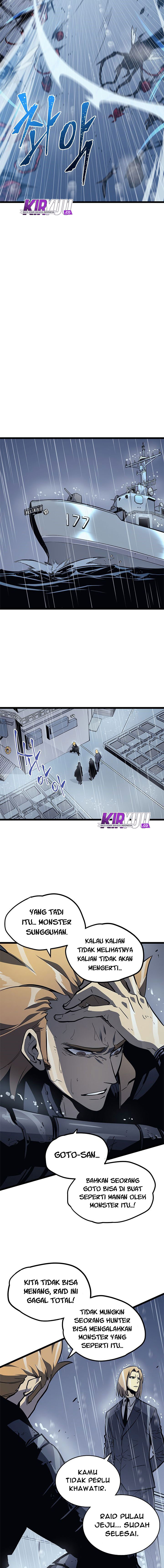 Solo Leveling Chap 105 - Next Chap 106