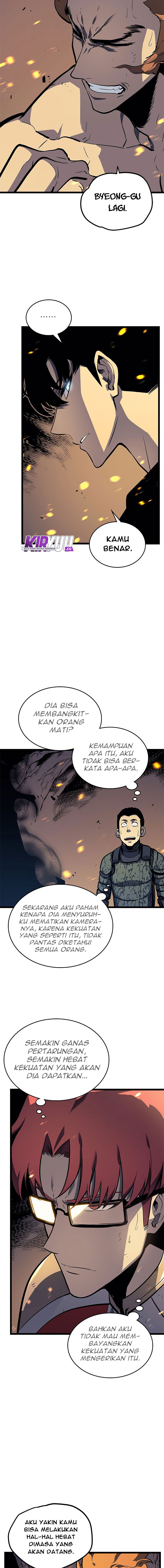 Solo Leveling Chap 105 - Next Chap 106