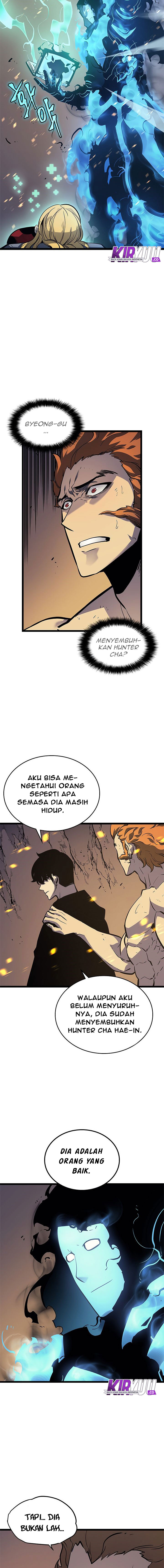 Solo Leveling Chap 105 - Next Chap 106