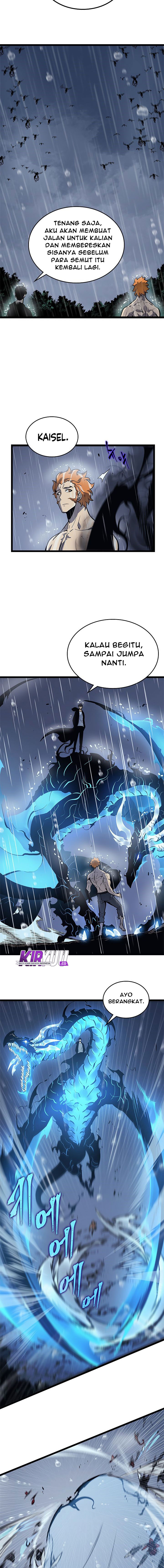 Solo Leveling Chap 105 - Next Chap 106