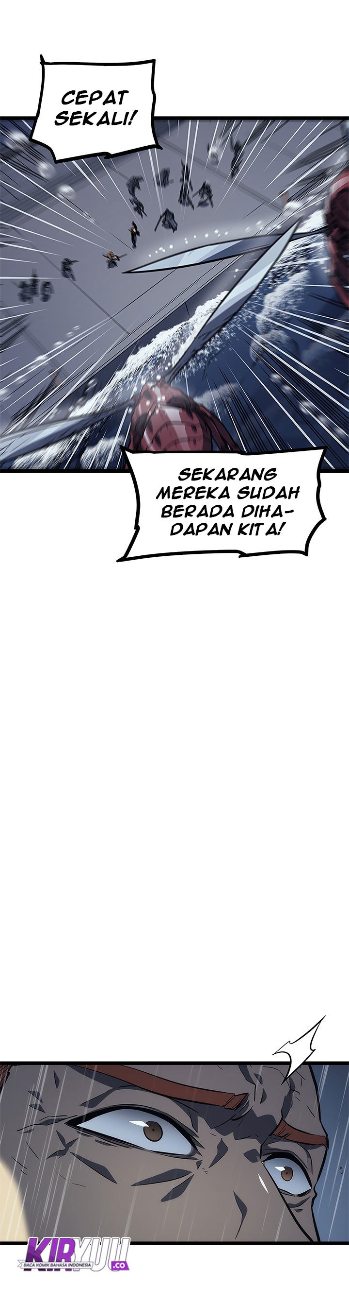 Solo Leveling Chap 106 - Next Chap 107