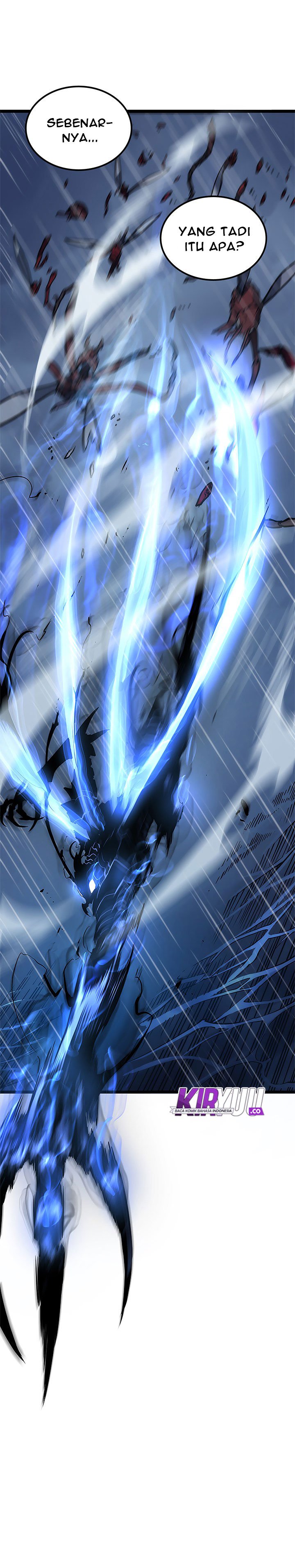 Solo Leveling Chap 106 - Next Chap 107