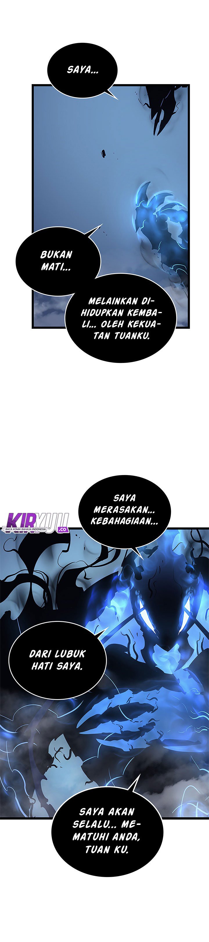 Solo Leveling Chap 106 - Next Chap 107