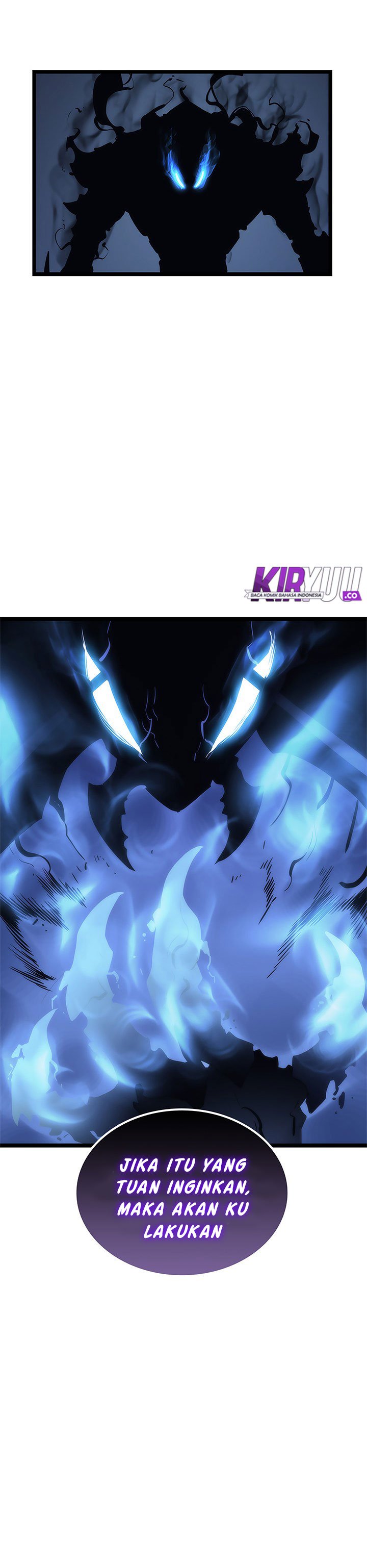 Solo Leveling Chap 106 - Next Chap 107