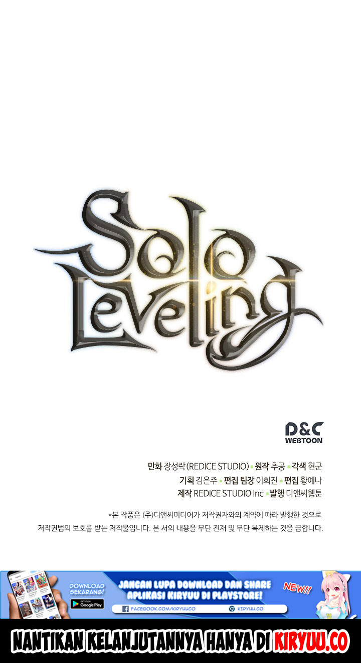 Solo Leveling Chap 108 - Next Chap 109