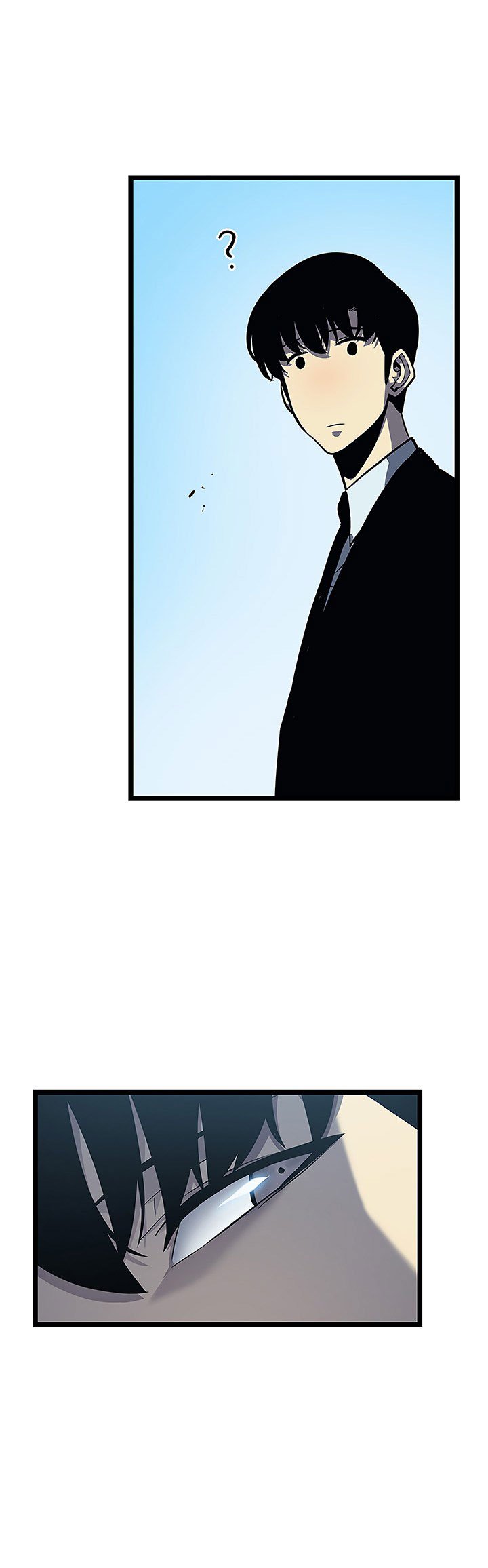 Solo Leveling Chap 108 - Next Chap 109