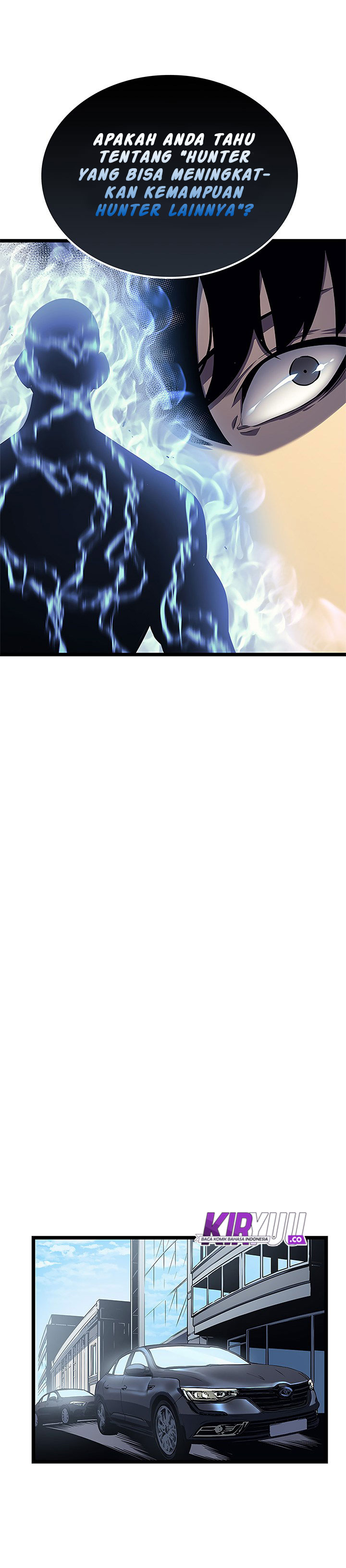 Solo Leveling Chap 108 - Next Chap 109