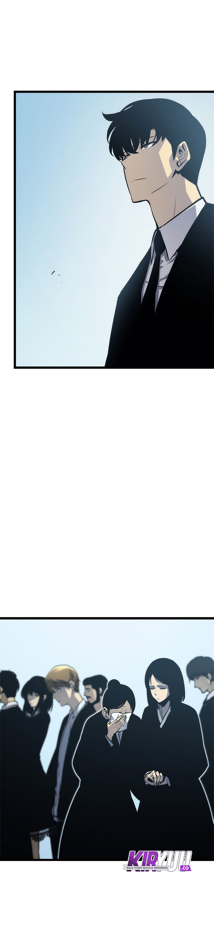 Solo Leveling Chap 108 - Next Chap 109