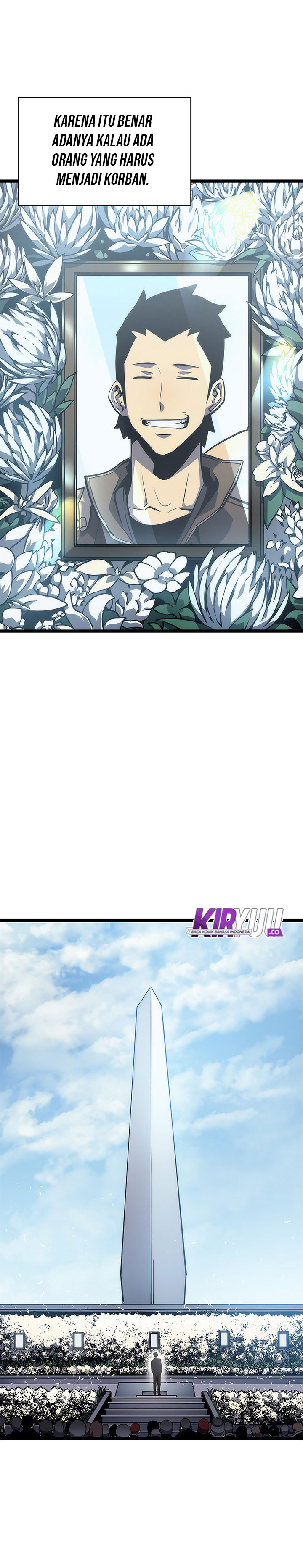 Solo Leveling Chap 108 - Next Chap 109