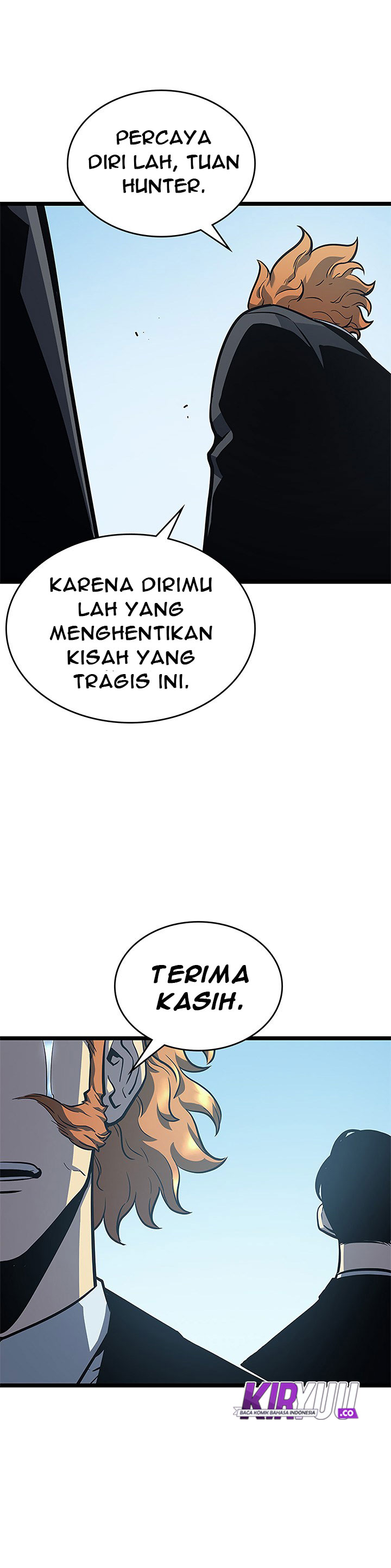 Solo Leveling Chap 108 - Next Chap 109