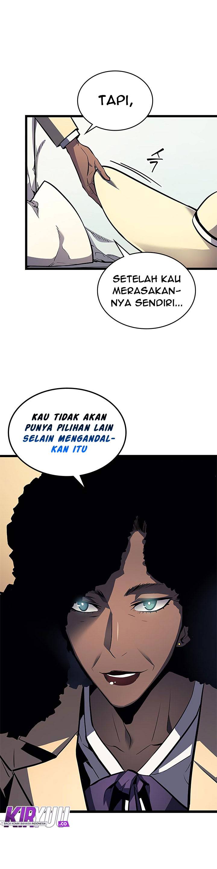 Solo Leveling Chap 109 - Next Chap 110