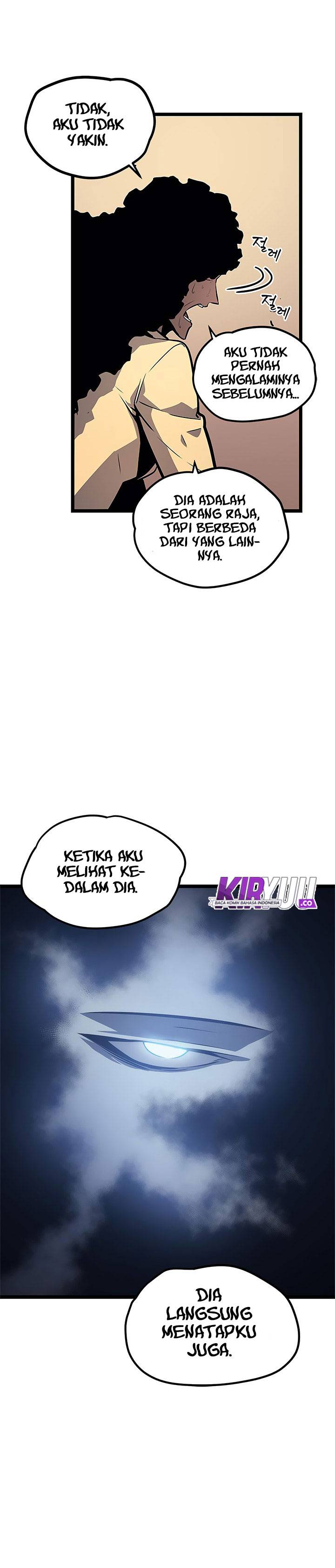 Solo Leveling Chap 109 - Next Chap 110