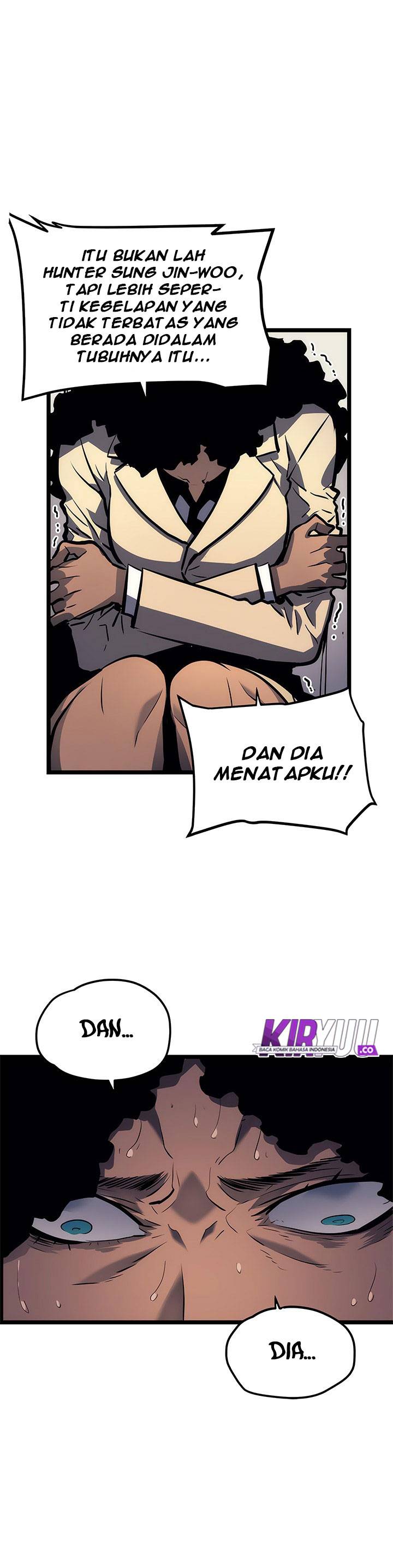 Solo Leveling Chap 109 - Next Chap 110