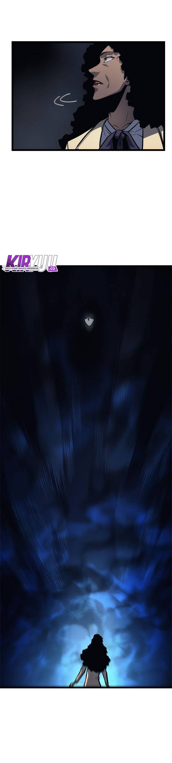 Solo Leveling Chap 109 - Next Chap 110