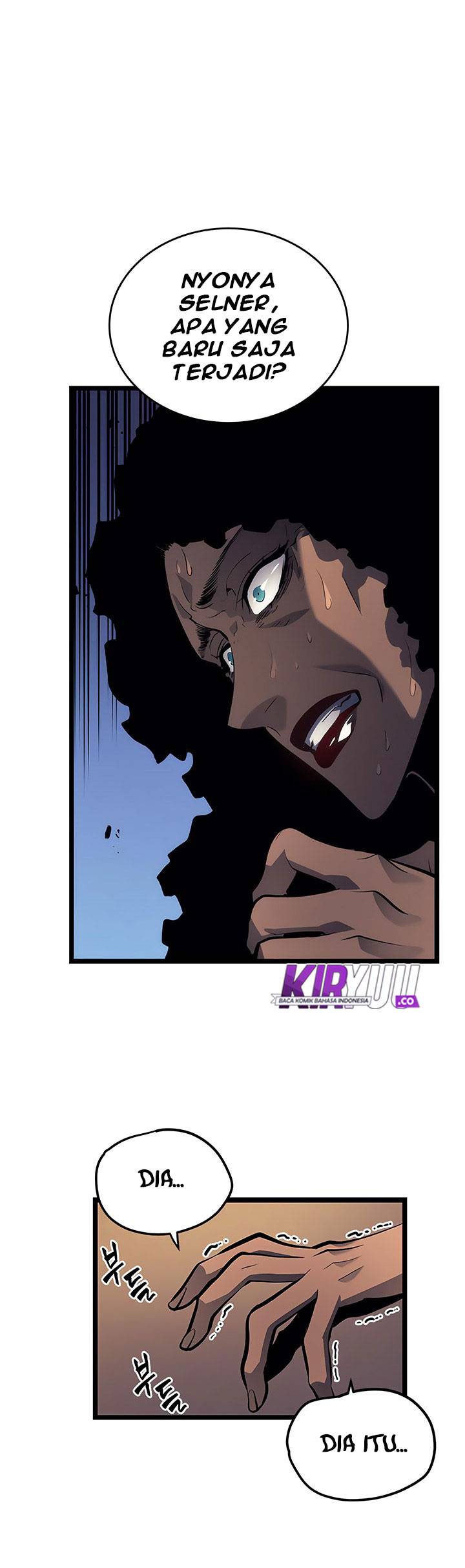 Solo Leveling Chap 109 - Next Chap 110