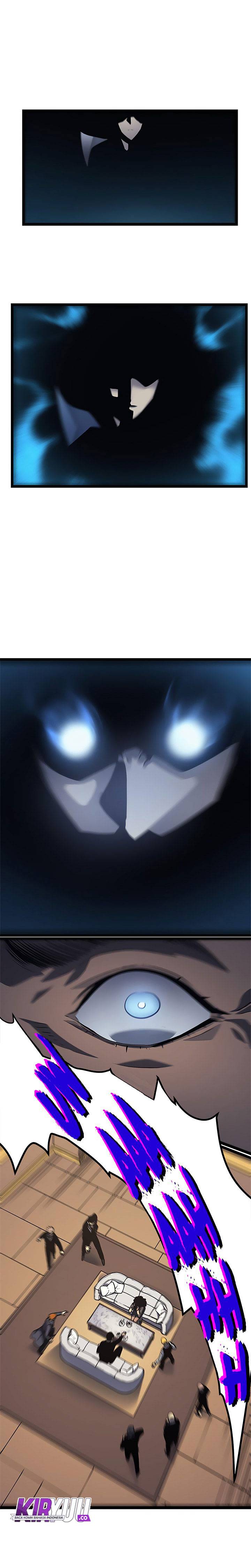 Solo Leveling Chap 109 - Next Chap 110