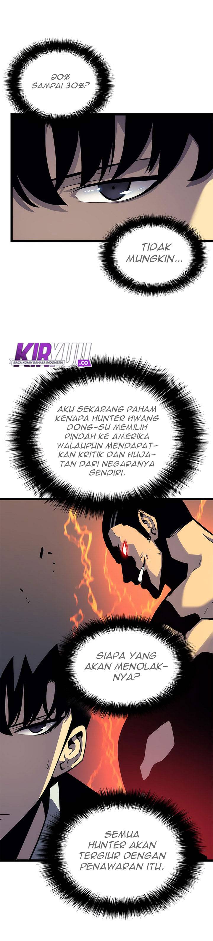 Solo Leveling Chap 109 - Next Chap 110