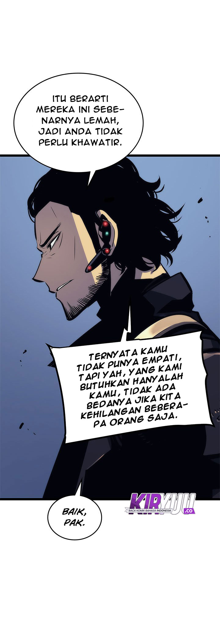 Solo Leveling Chap 100 - Next Chap 101