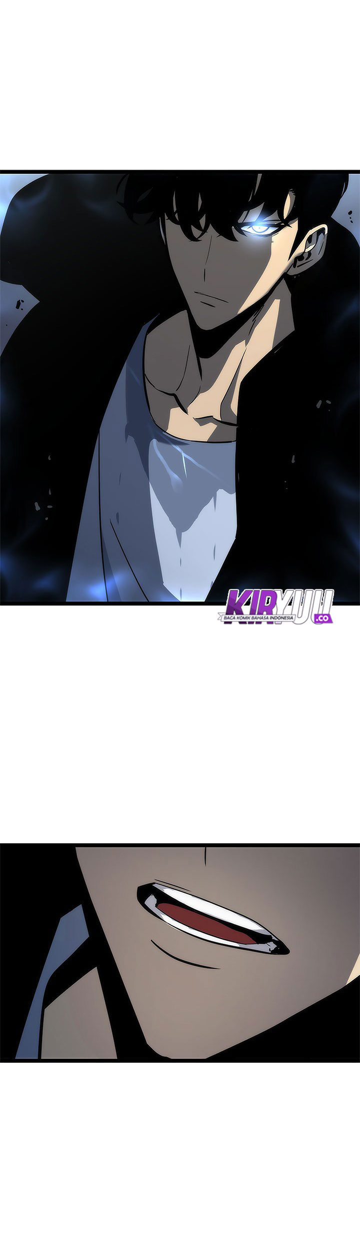 Solo Leveling Chap 100 - Next Chap 101