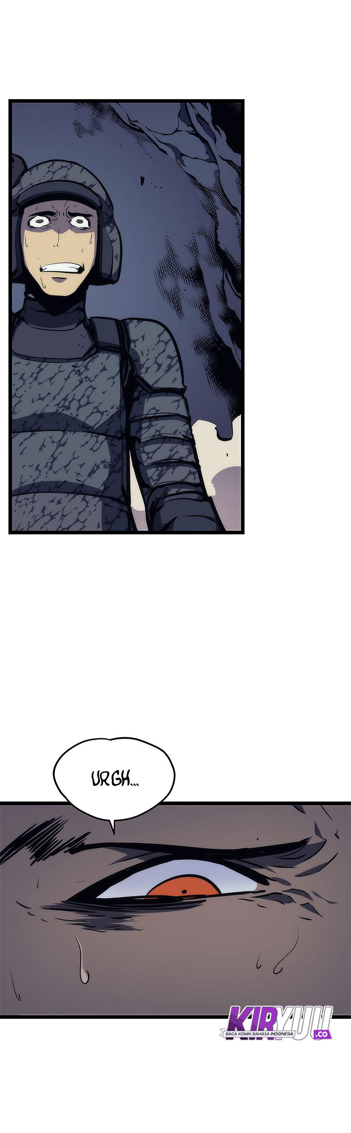 Solo Leveling Chap 100 - Next Chap 101