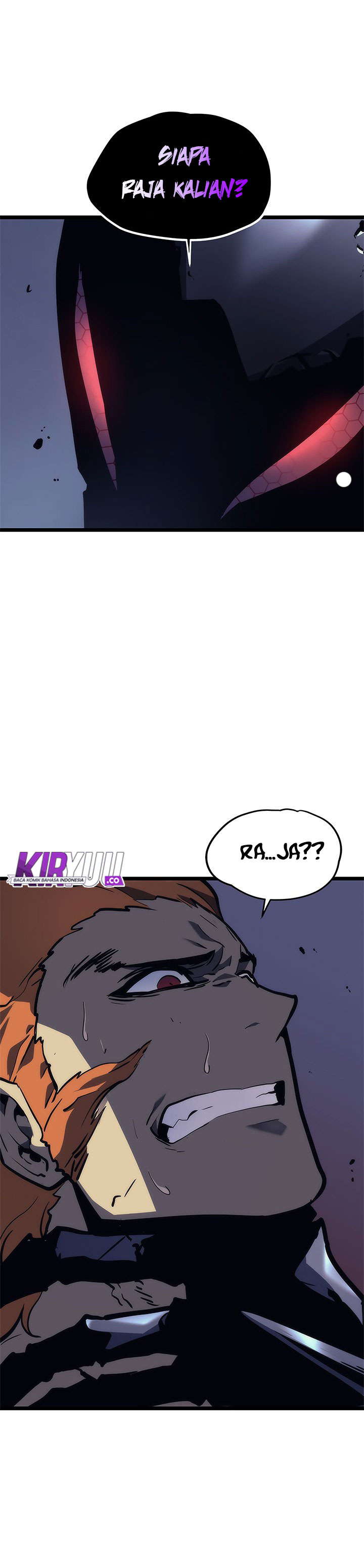Solo Leveling Chap 100 - Next Chap 101