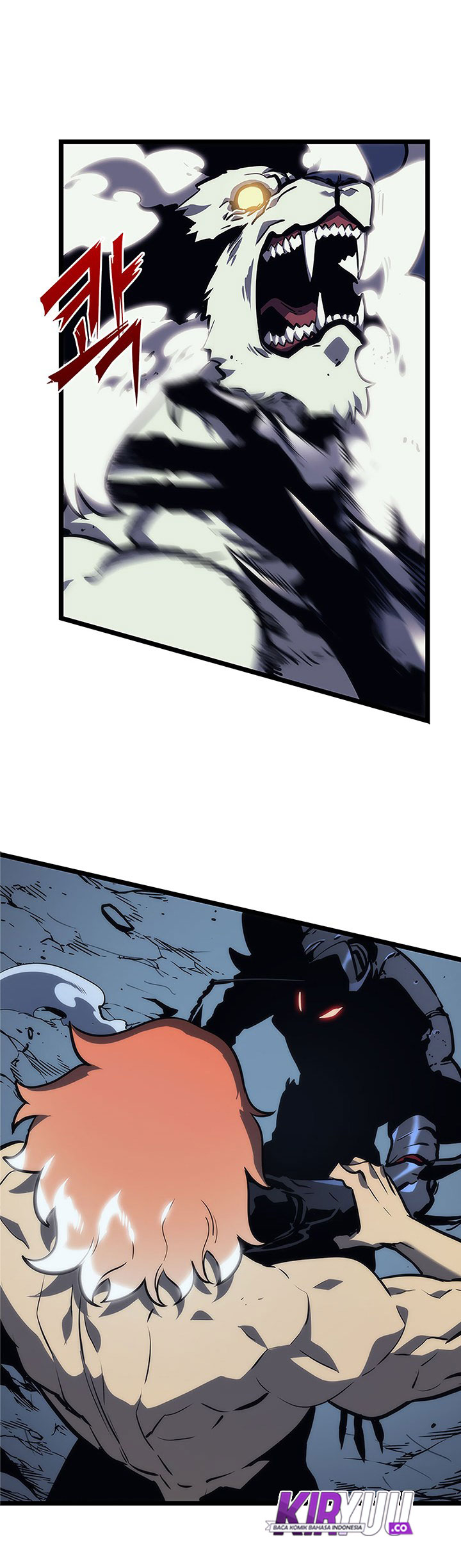 Solo Leveling Chap 100 - Next Chap 101