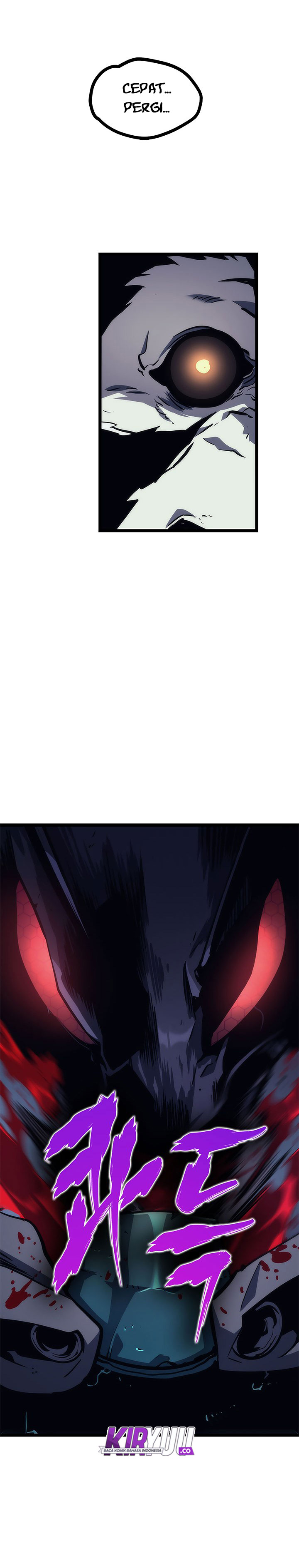 Solo Leveling Chap 100 - Next Chap 101