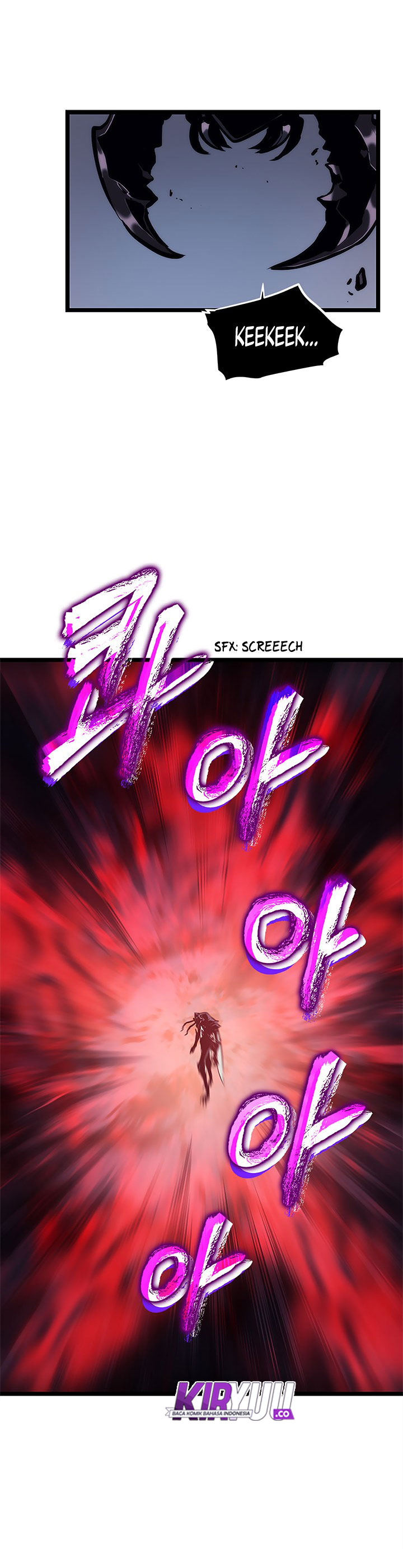 Solo Leveling Chap 100 - Next Chap 101