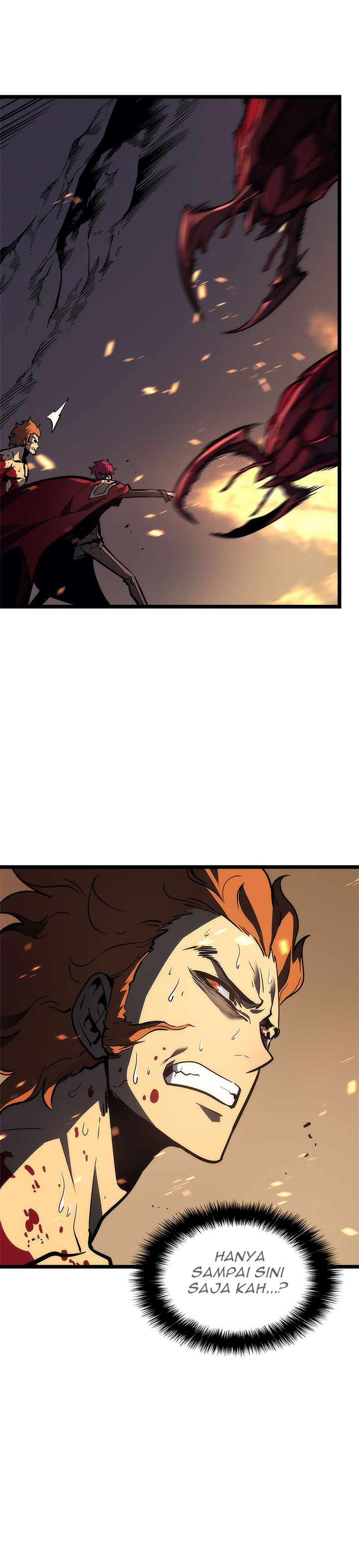 Solo Leveling Chap 100 - Next Chap 101