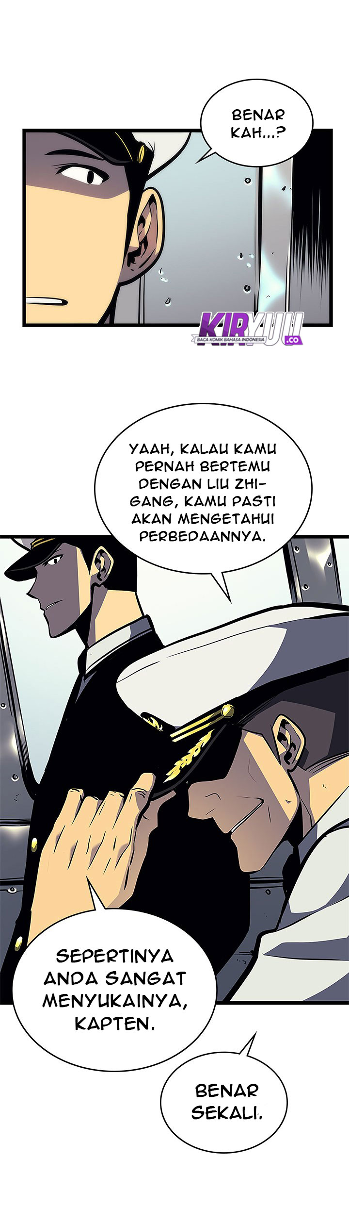 Solo Leveling Chap 100 - Next Chap 101