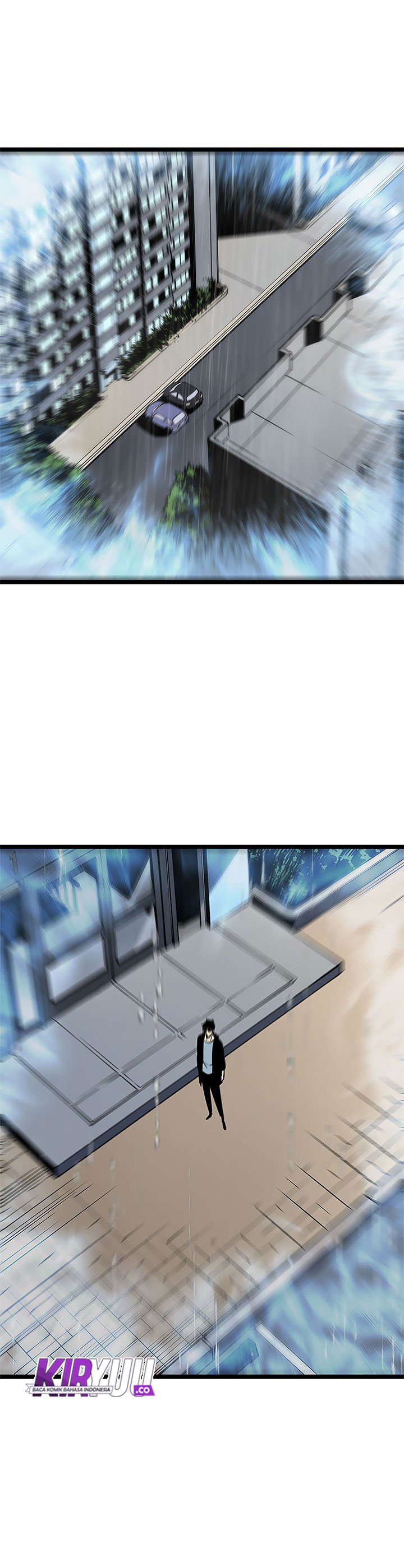 Solo Leveling Chap 100 - Next Chap 101