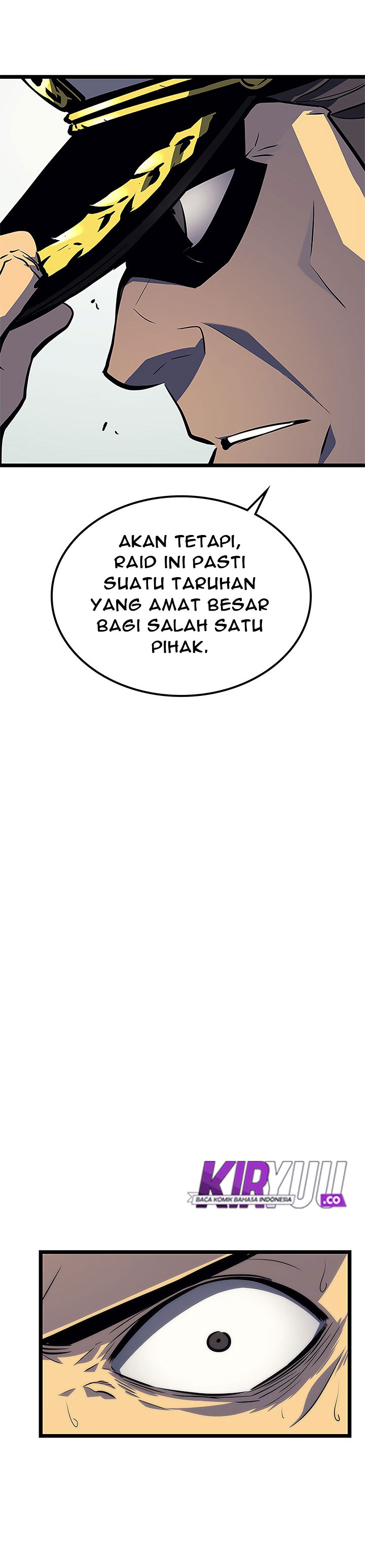 Solo Leveling Chap 100 - Next Chap 101