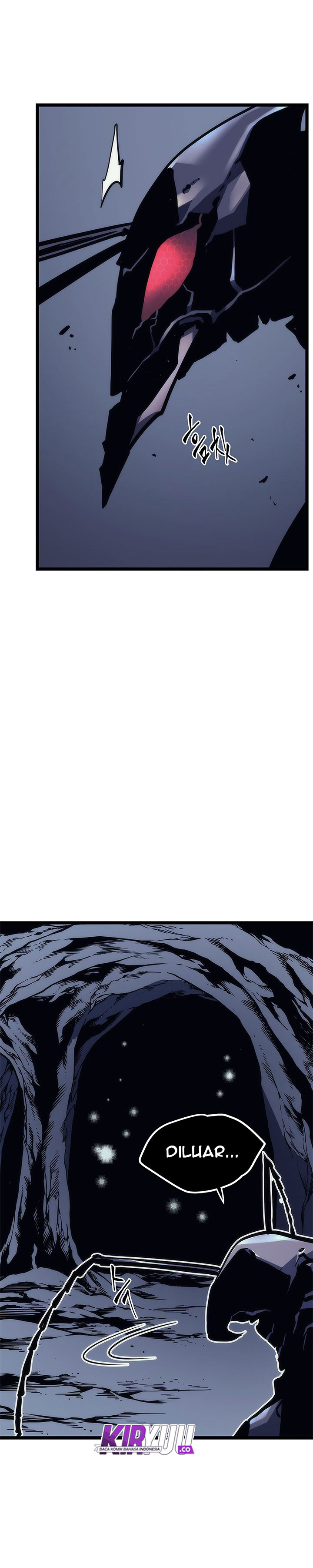 Solo Leveling Chap 100 - Next Chap 101